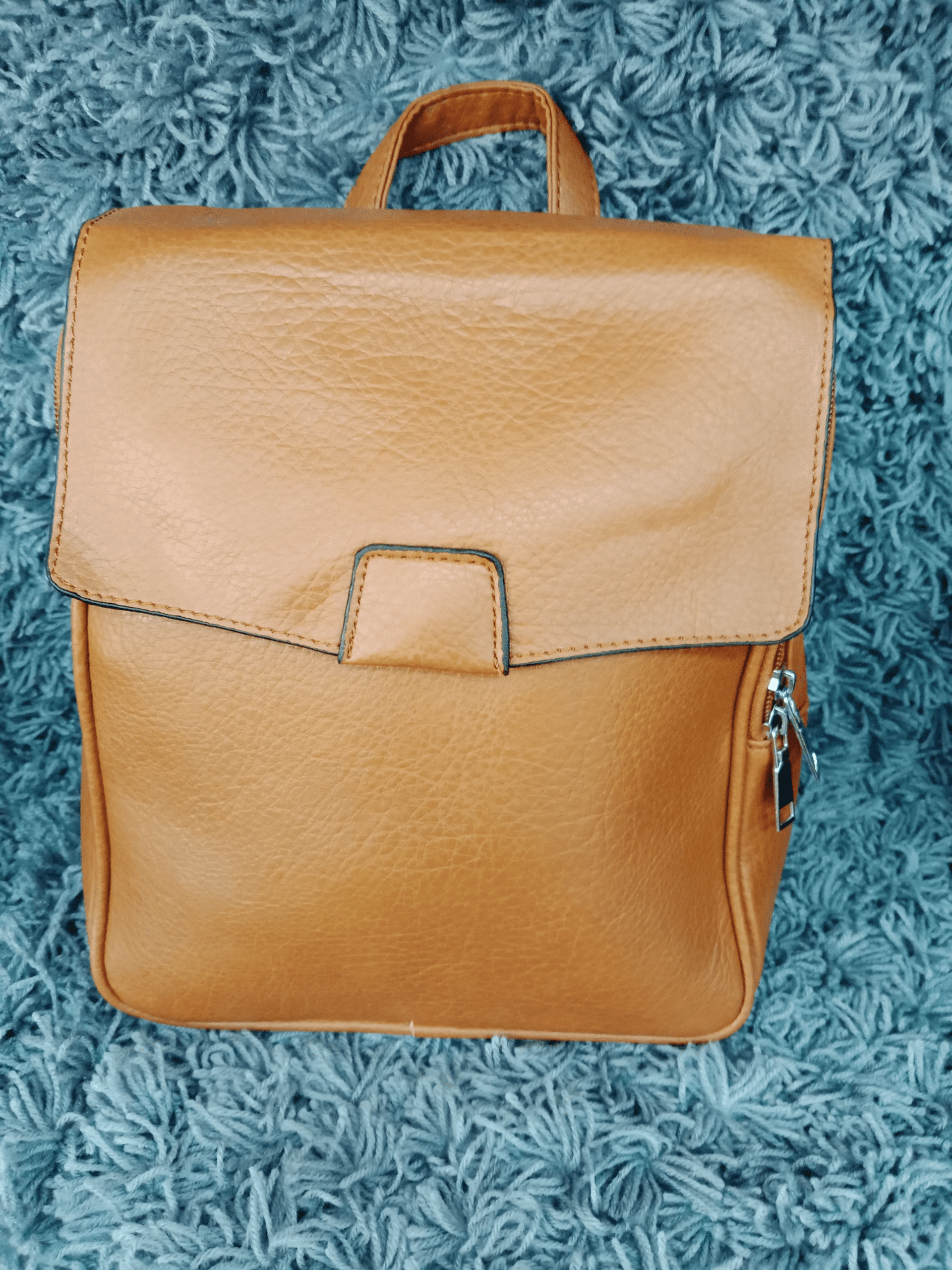 MOCHILA MUJER PEQUEÑA - 2