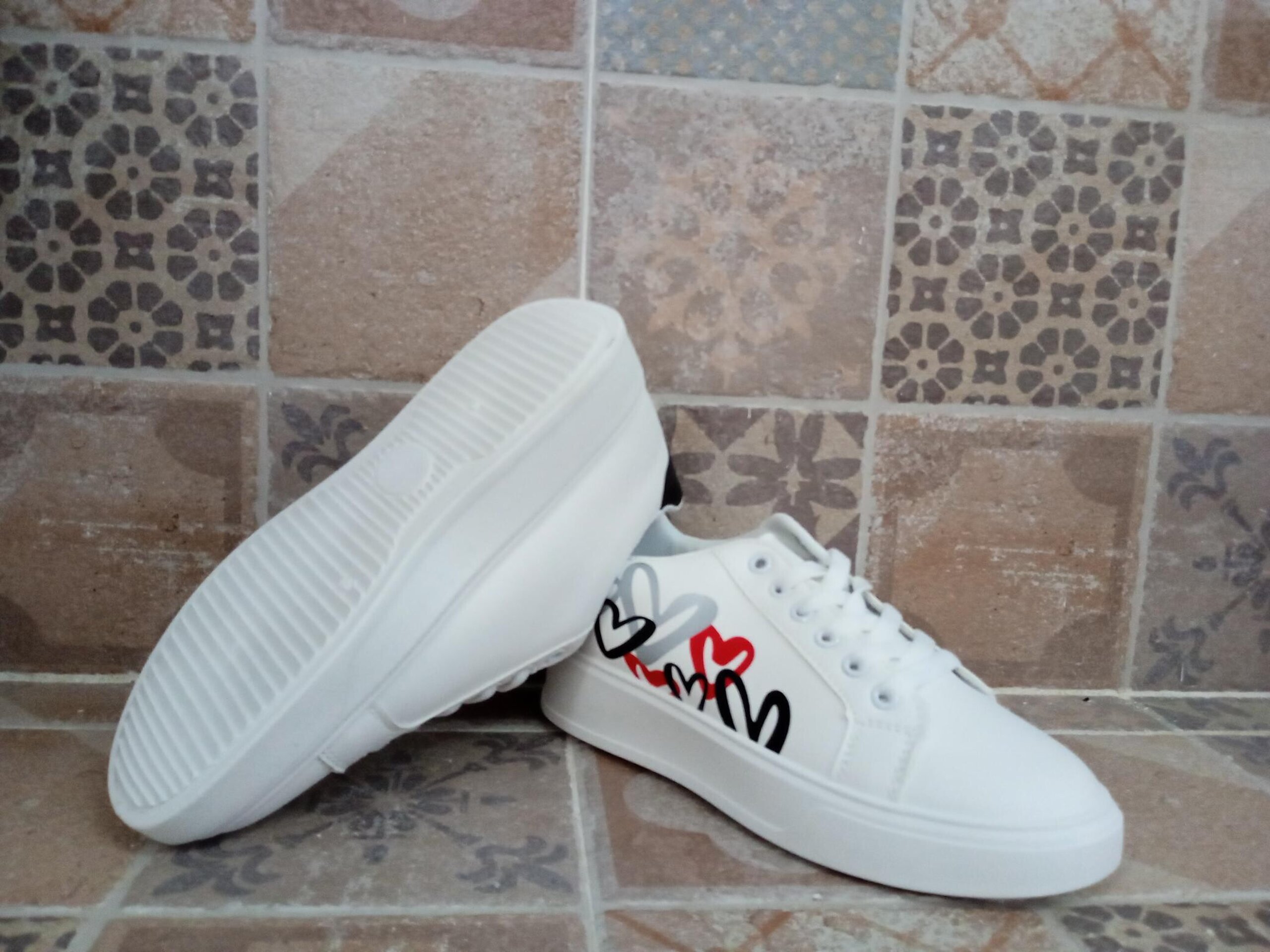 Deportivas mujer - 3