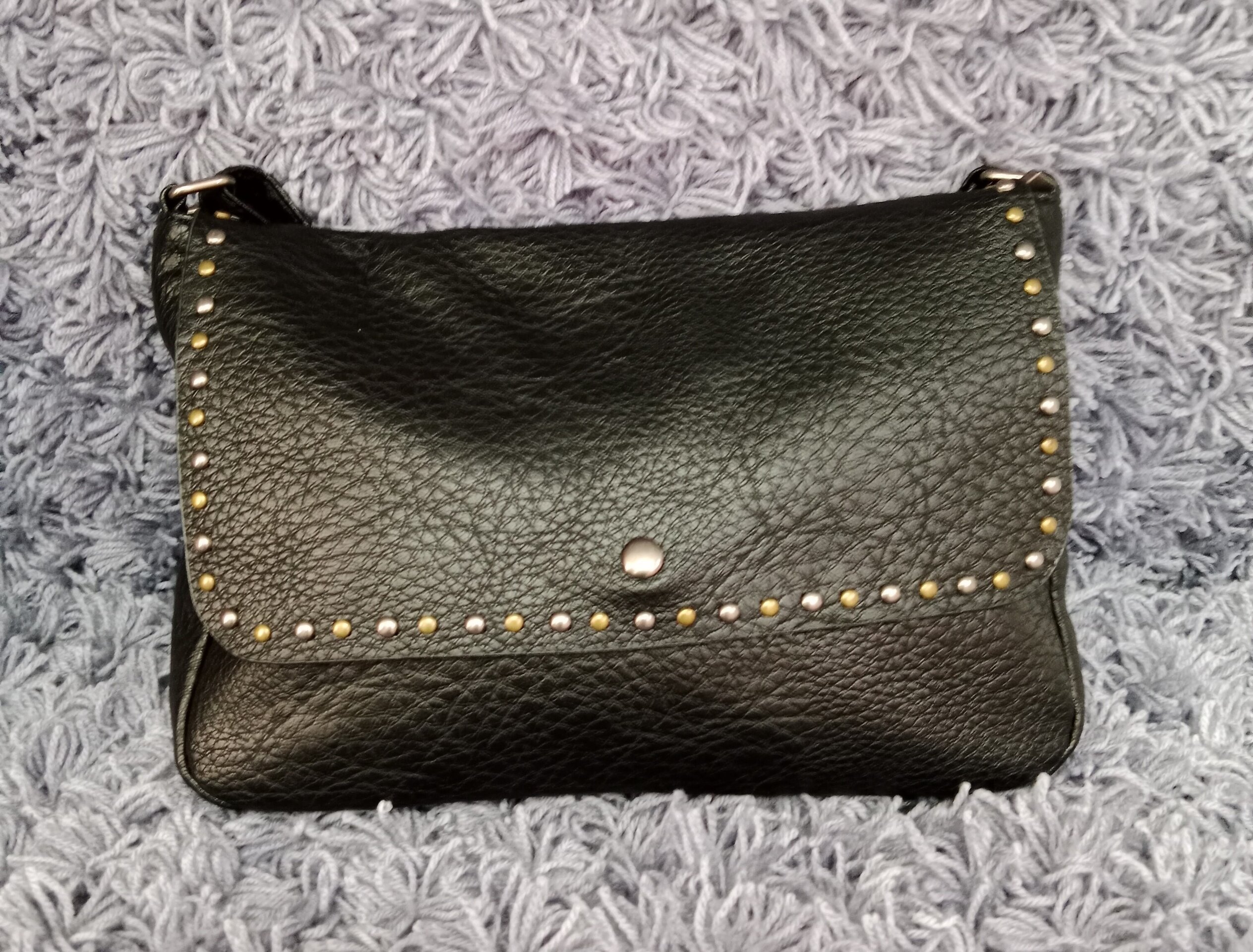 BANDOLERA MEDIANA - 1