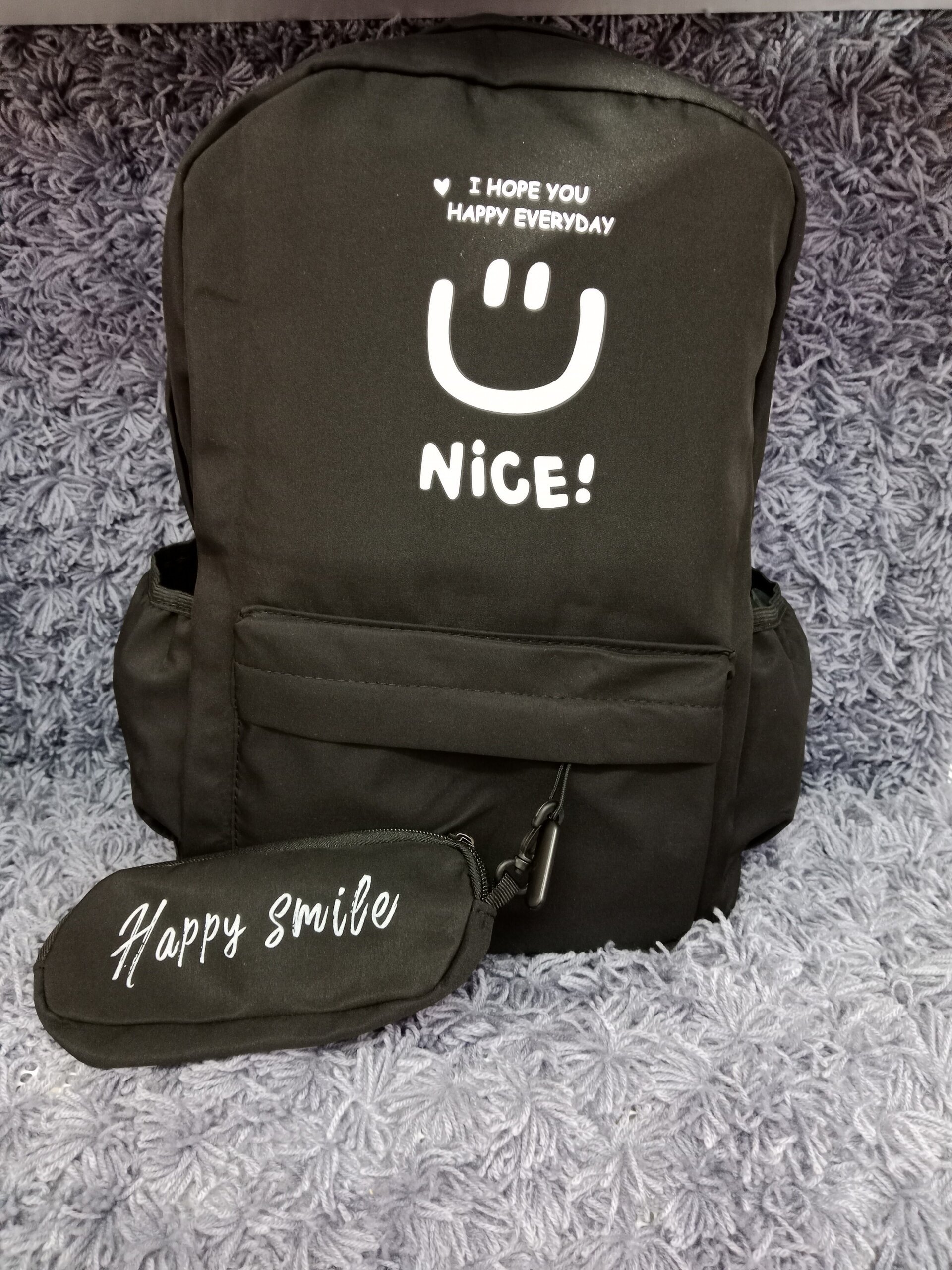 MOCHILA ESCOLAR - 5