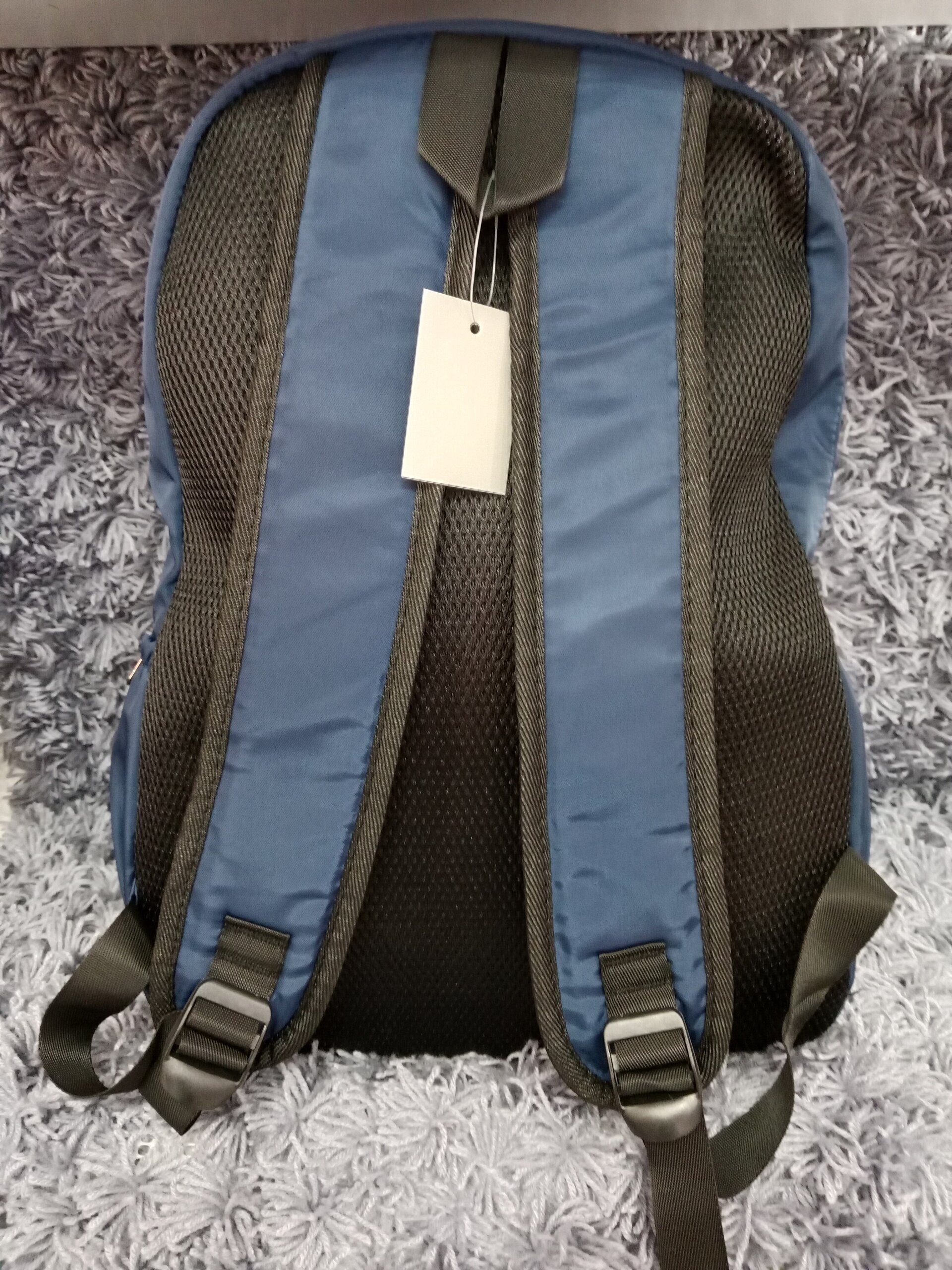 MOCHILA ESCOLAR - 2