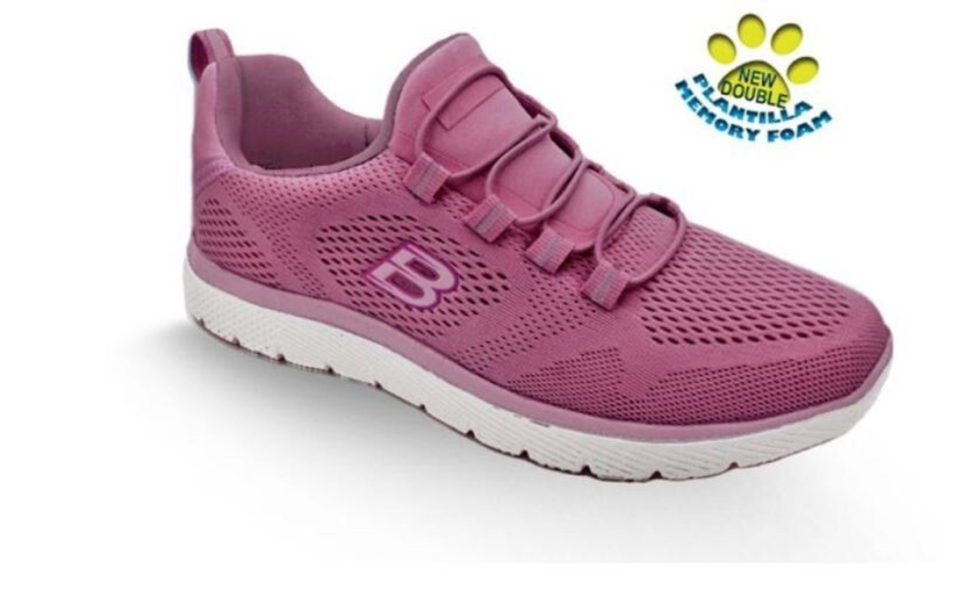 Zapatillas deportivas slip-on - 4