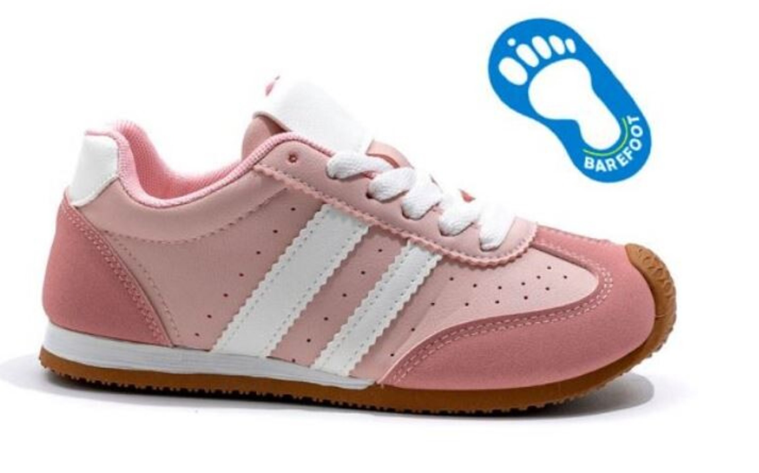 DEPORTIVAS BAREFOOT - 3