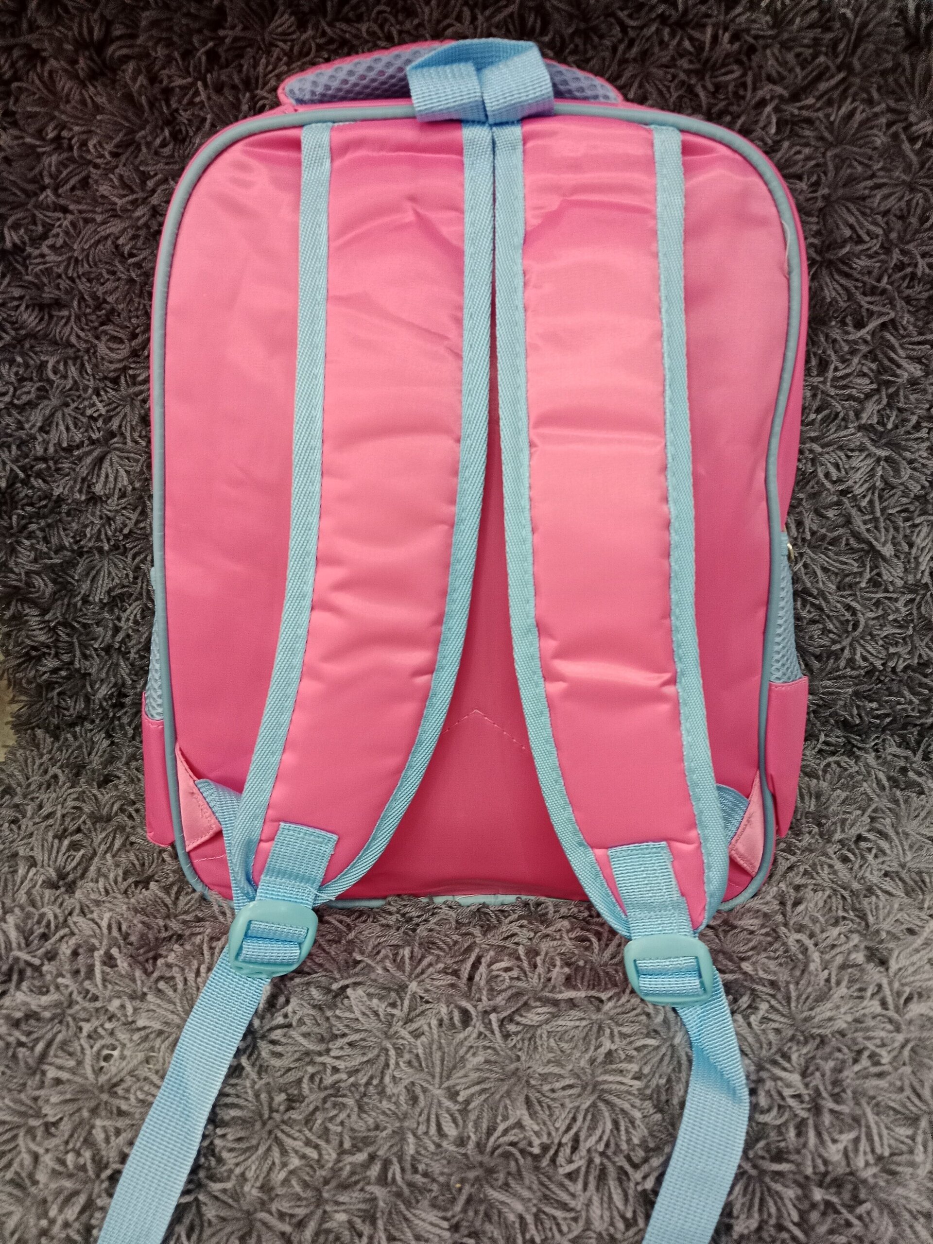 MOCHILA INFANTIL - 6