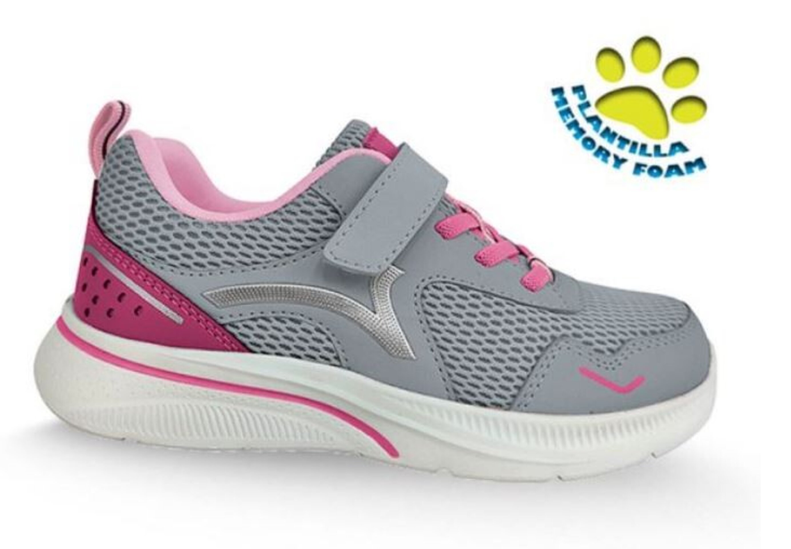 DEPORTIVAS NIÑ@ - 1