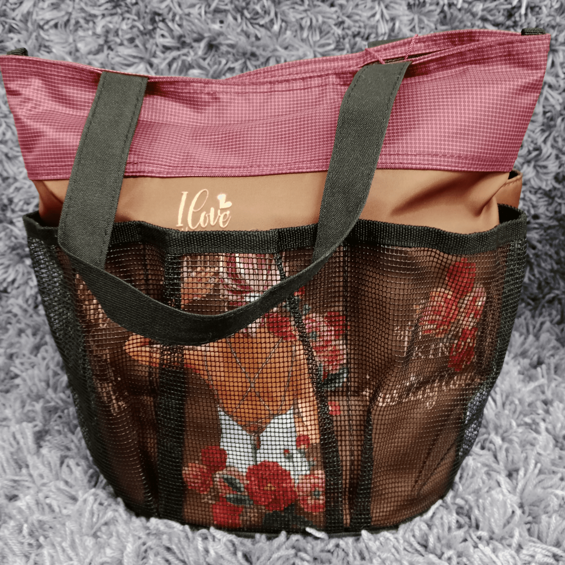 BOLSO ORGANIZADOR BELLA CADDY - 2