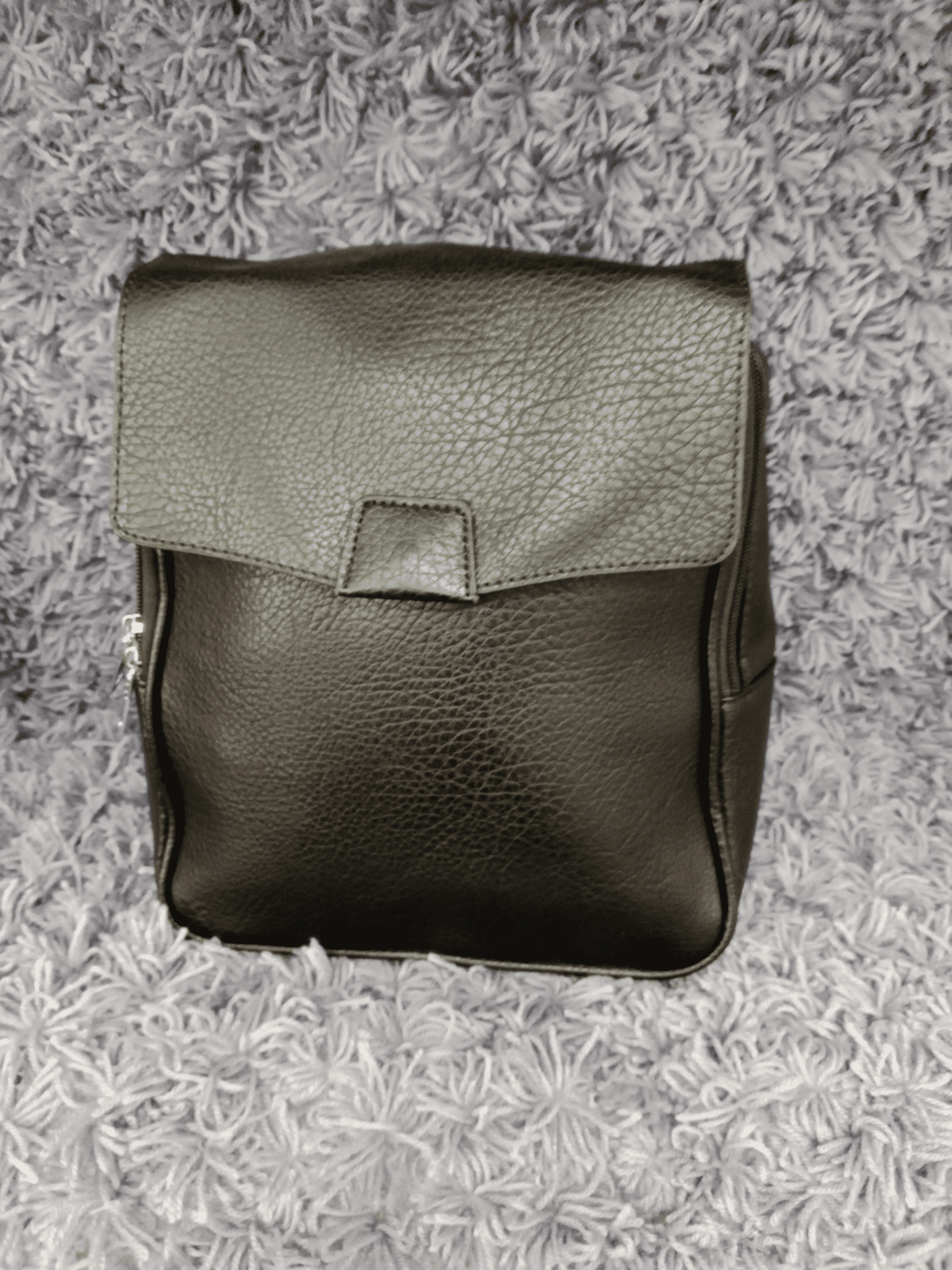 MOCHILA MUJER PEQUEÑA - 3