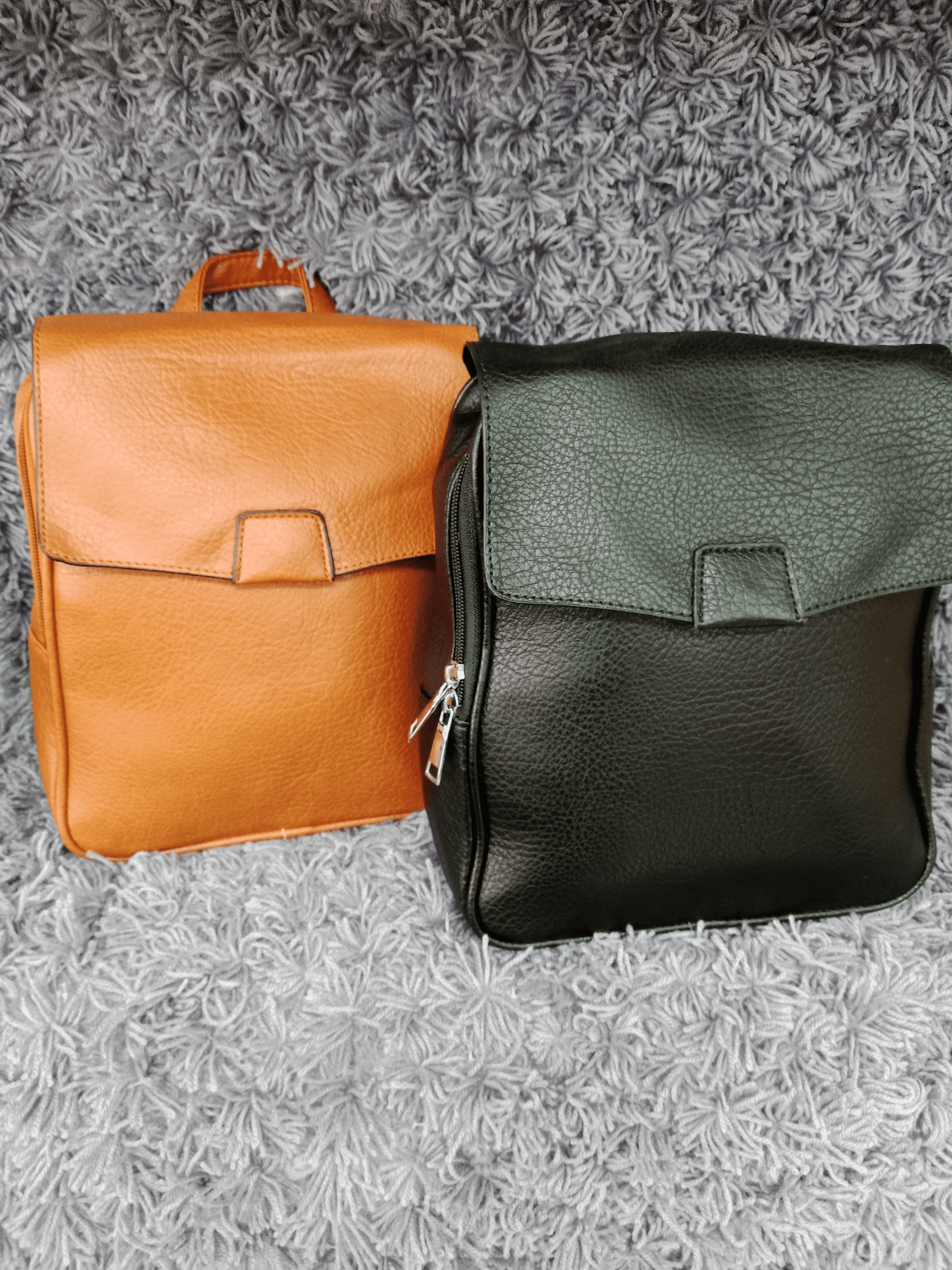 MOCHILA MUJER PEQUEÑA - 1