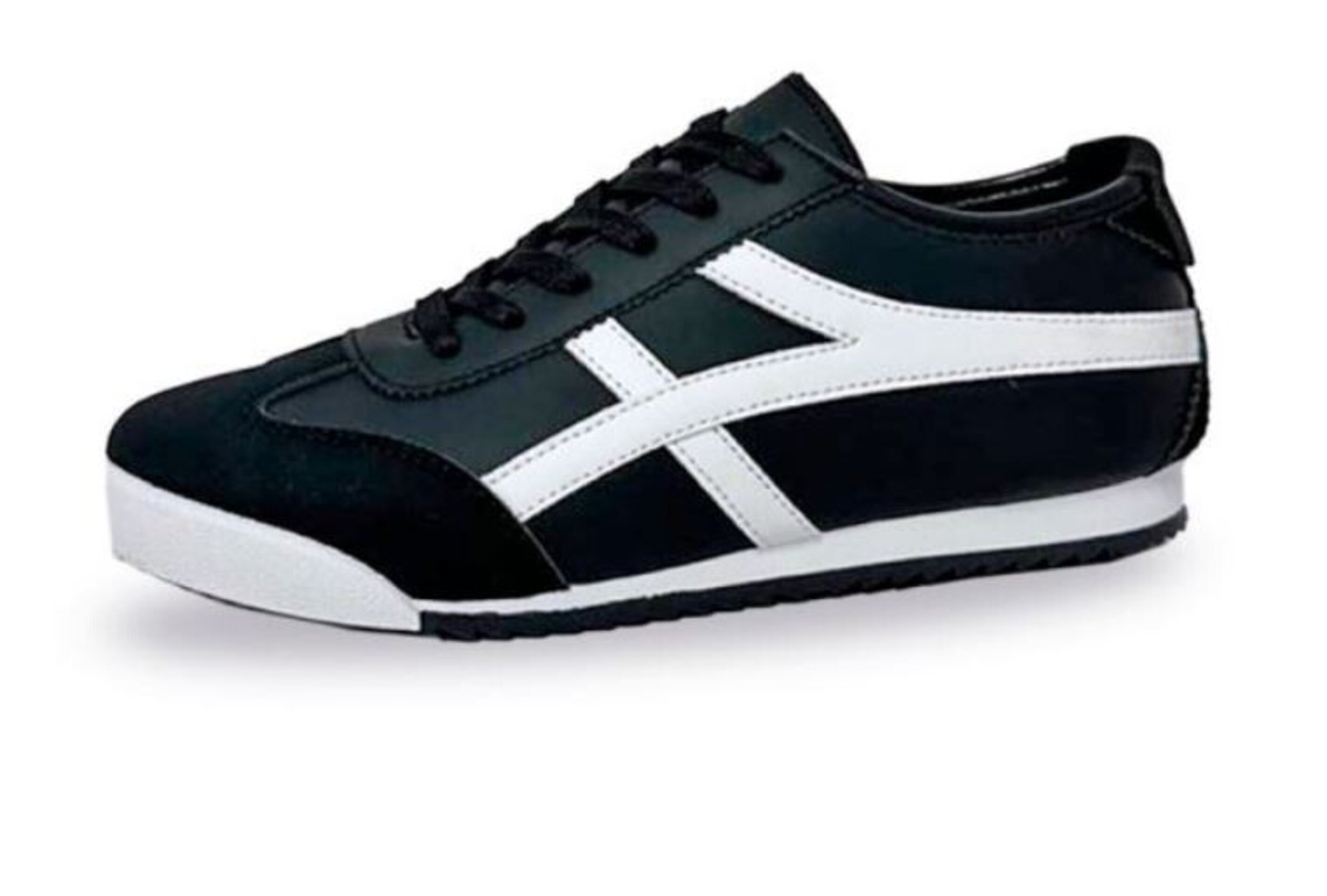 Sneakers UNISEX suela fina - 1